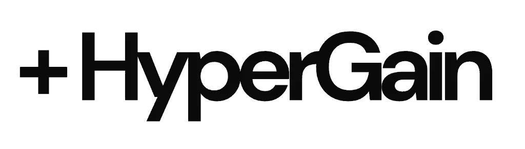 HyperGain.io — Hyperliquid AI crypto trading agent (not a supplement brand)